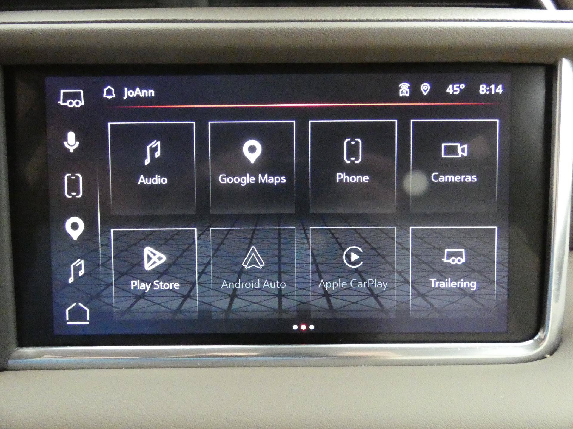 Certified 2024 GMC Yukon Denali w/ Max Trailering Package AWD/4WD image 22