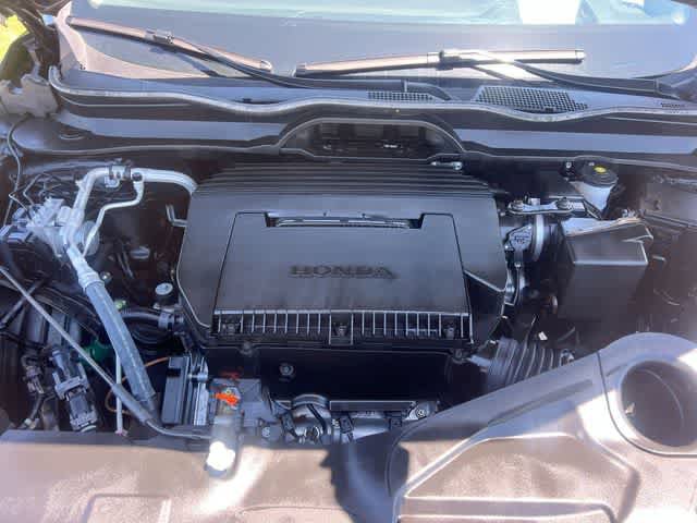 Used 2023 Honda Pilot Elite image 10