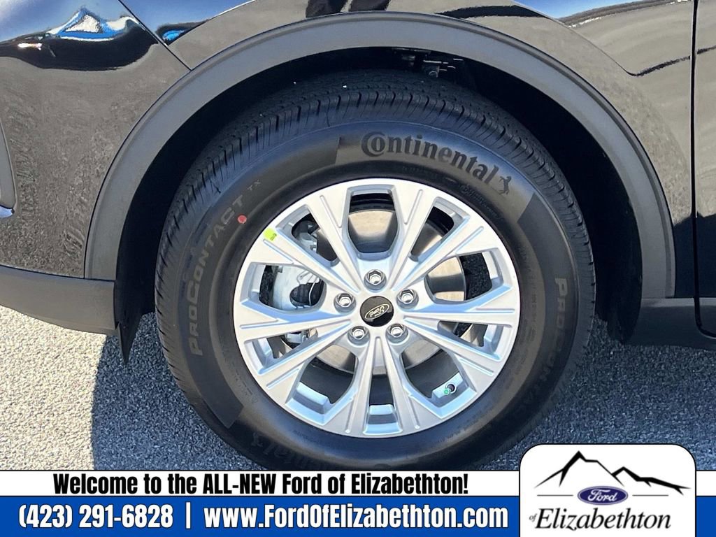 New 2026 Ford Escape Active w/ Cold Weather Package image 11