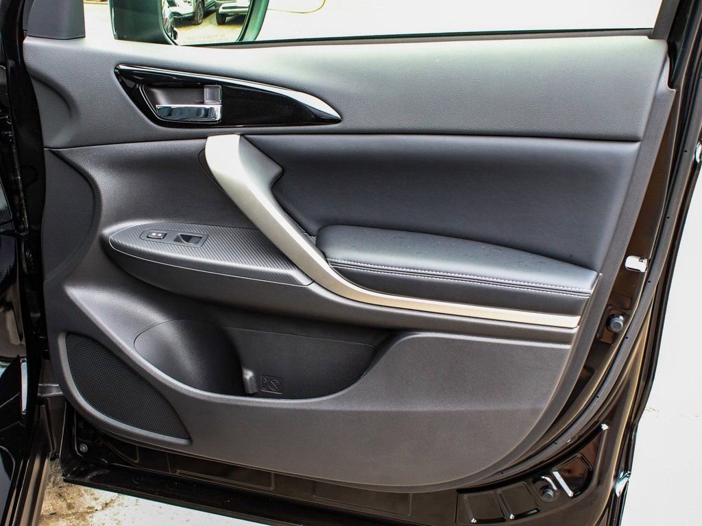 New 2026 Mitsubishi Eclipse Cross SE image 14
