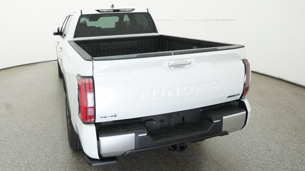New 2026 Toyota Tundra Limited AWD/4WD image 41
