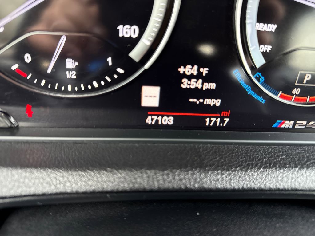 Used 2018 BMW M240i Convertible image 17