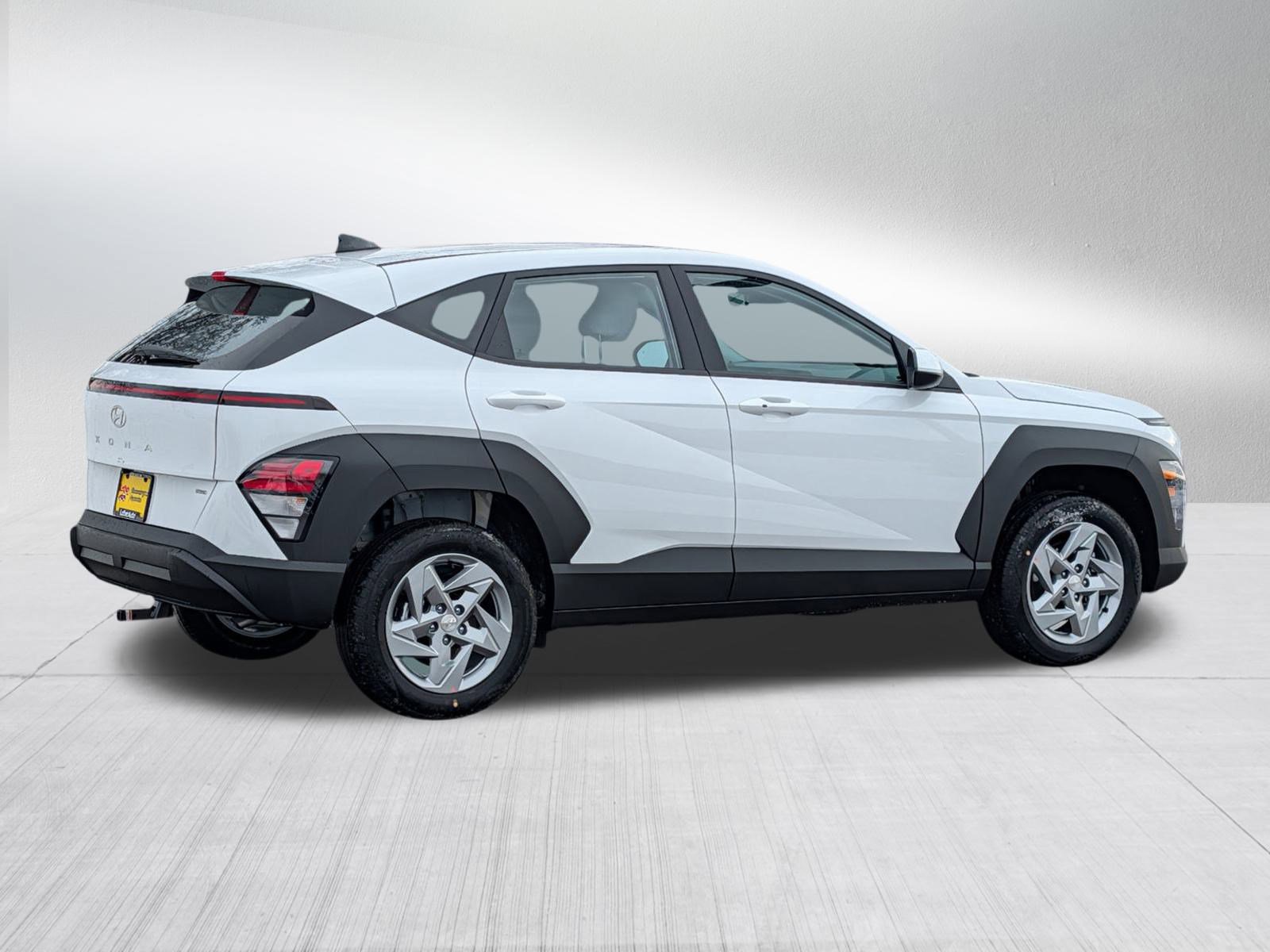 New 2026 Hyundai Kona SE video 2