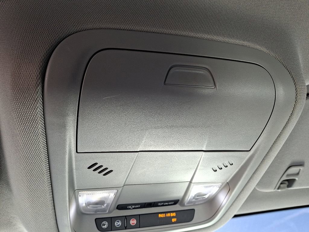 Used 2018 GMC Acadia SLE w/ Driver Alert Package I image 23