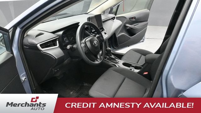 Used 2025 Toyota Corolla LE FWD image 13