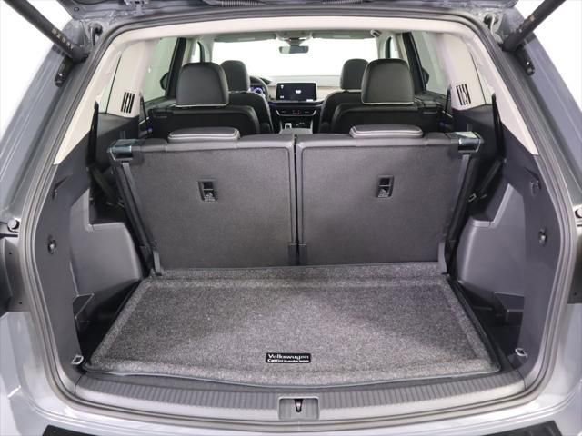 New 2026 Volkswagen Atlas SEL Premium R-Line image 30