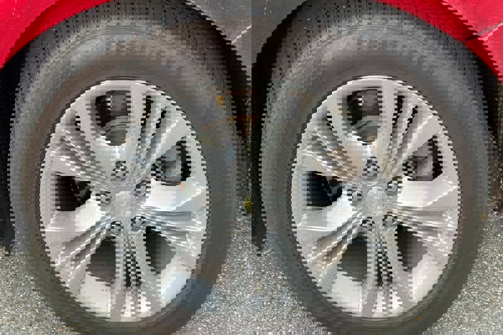 Used 2014 Chevrolet Impala LT w/ Convenience Package image 22