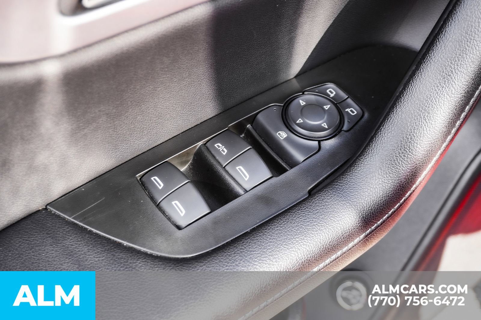 Used 2023 Chevrolet Blazer LT image 54