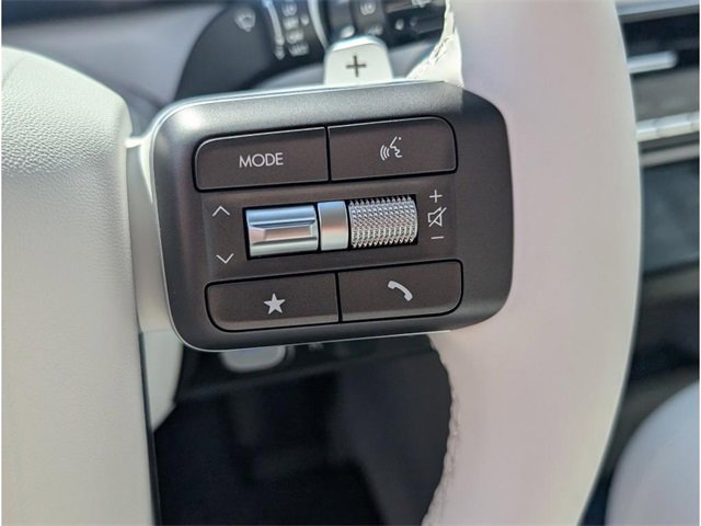 New 2026 Hyundai Palisade Limited image 19