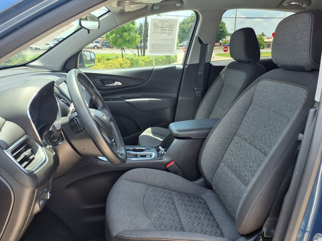 Used 2024 Chevrolet Equinox LT FWD image 15