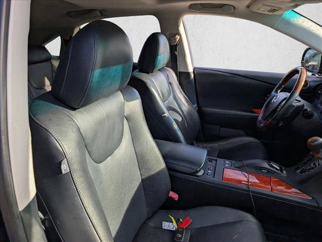 Used 2010 Lexus RX 350 AWD image 20