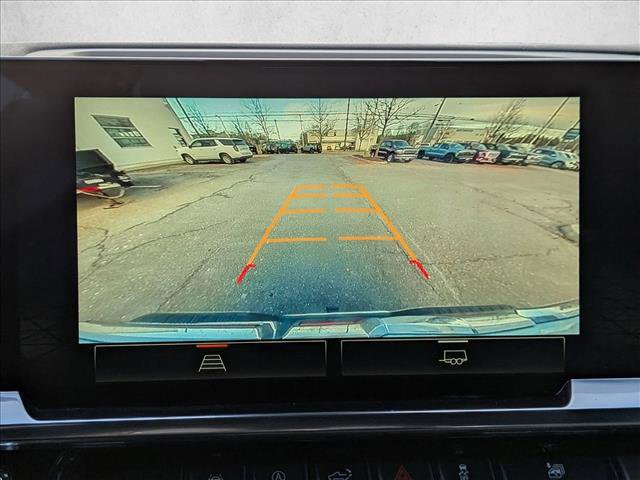 Used 2025 GMC Sierra 1500 SLT image 11