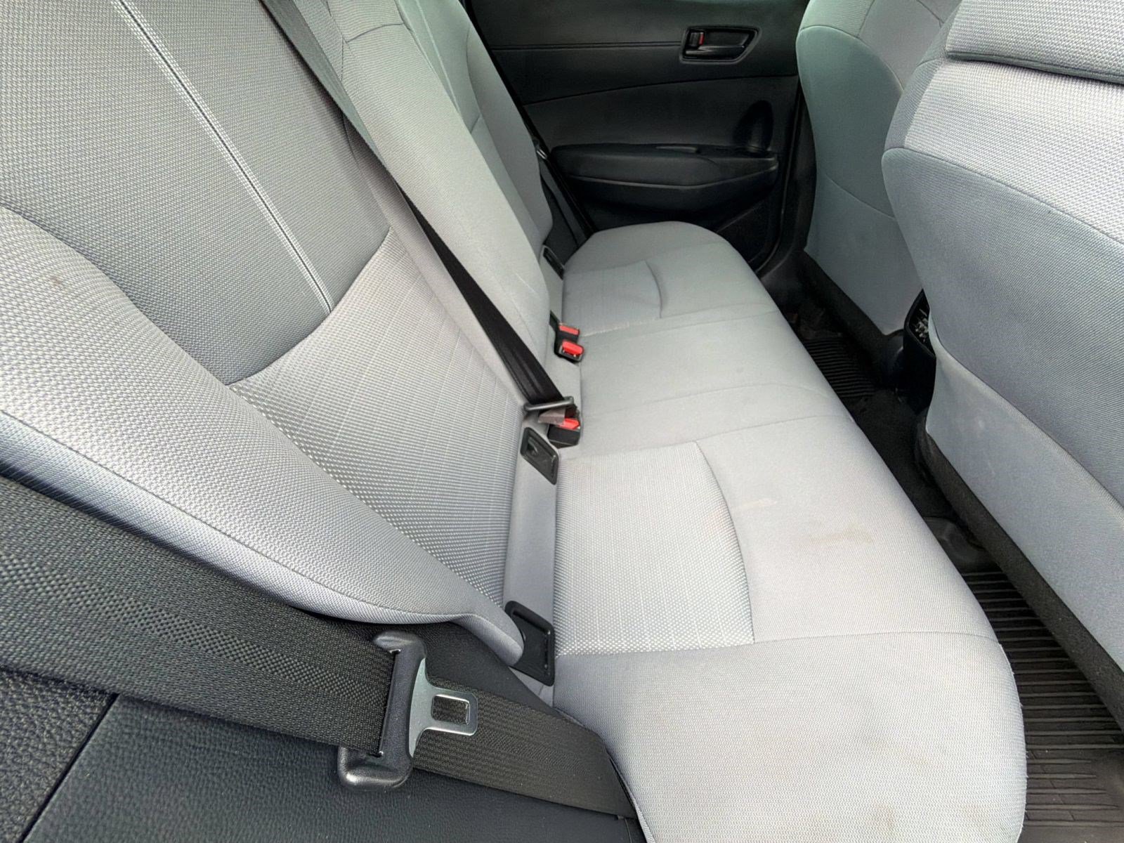 Used 2024 Toyota Corolla Cross AWD Hybrid image 33