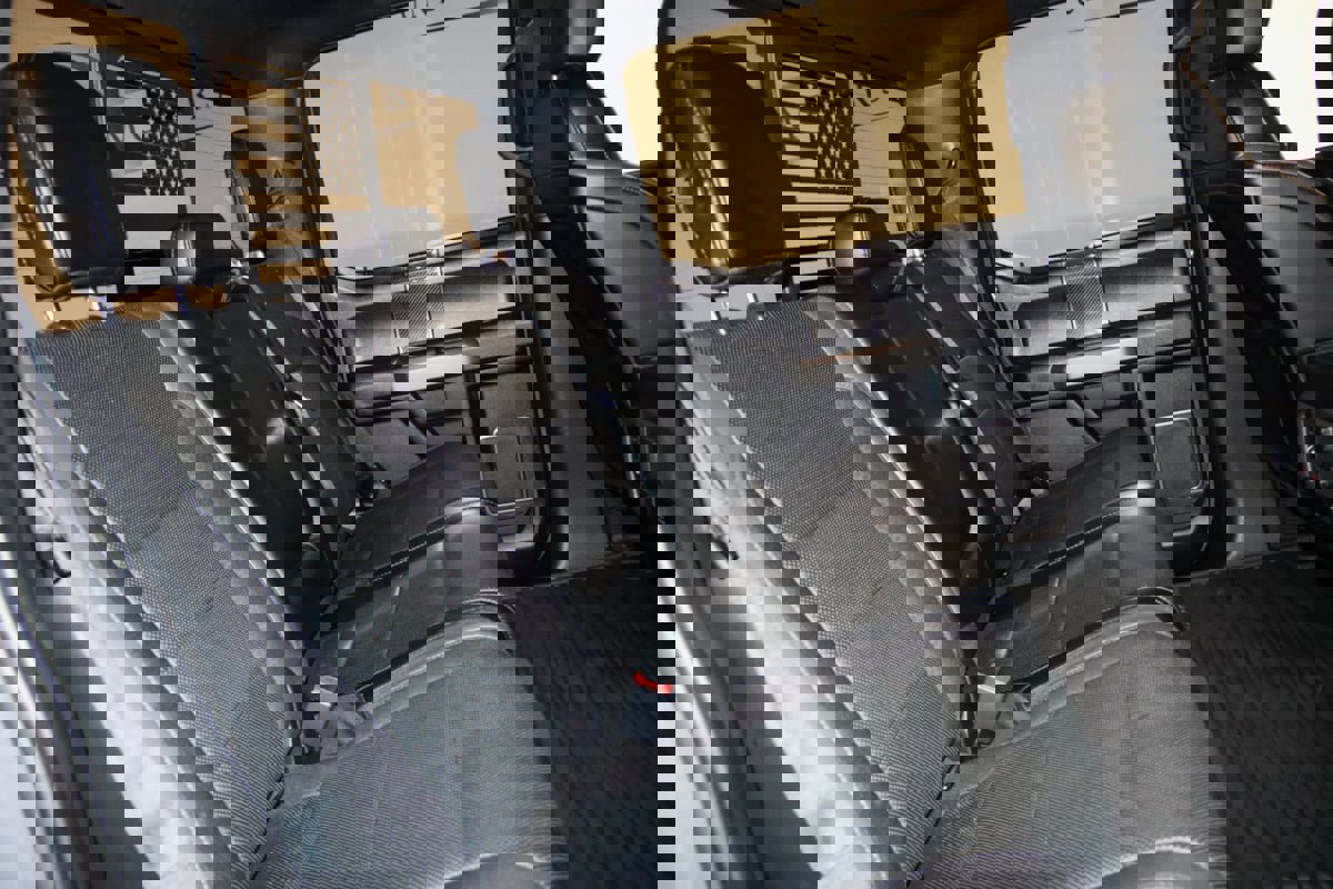 Used 2020 Ford F150 Raptor w/ Equipment Group 802A Luxury image 83