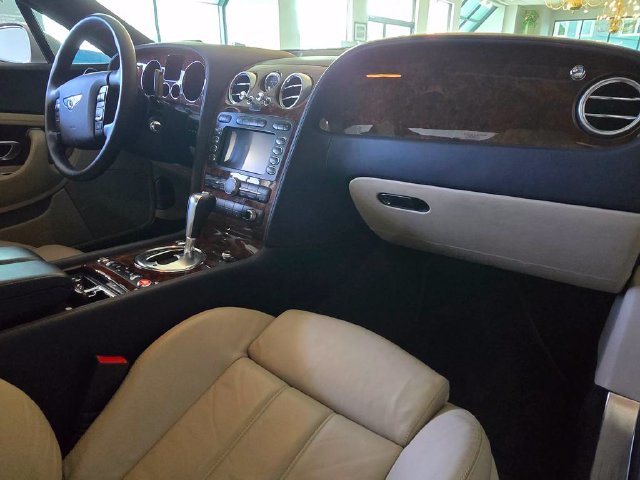 Used 2005 Bentley Continental GT AWD/4WD image 12
