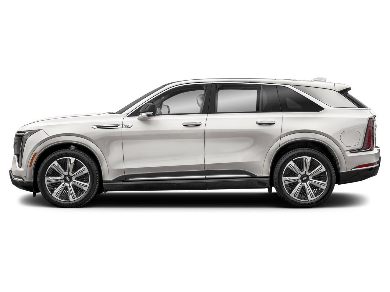 New 2026 Cadillac Escalade IQ Luxury 2 w/ LPO, Floor Liner Package image 27