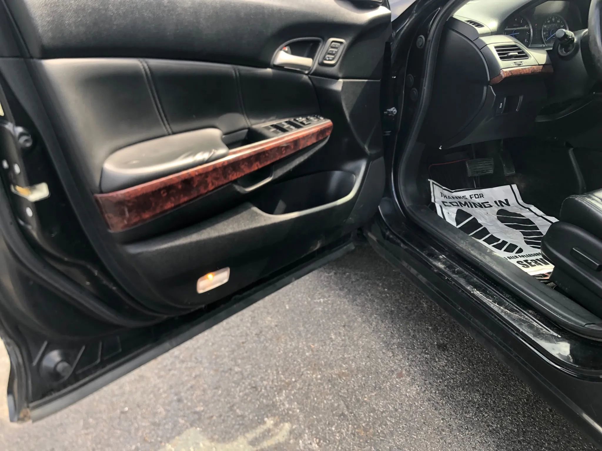 Used 2012 Honda Crosstour EX-L image 8