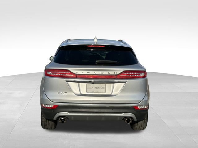 Used 2019 Lincoln MKC Reserve image 4