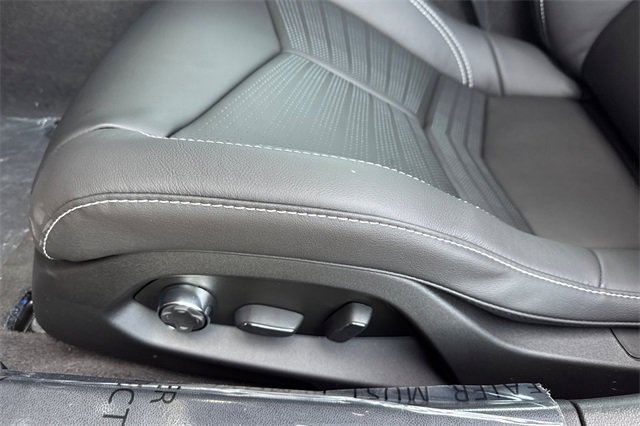 New 2026 Chevrolet Corvette Z06 w/ Battery Protection Package image 13