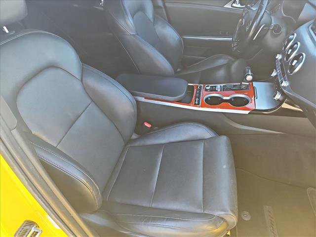 Used 2018 Kia Stinger GT w/ Limited Edition image 18