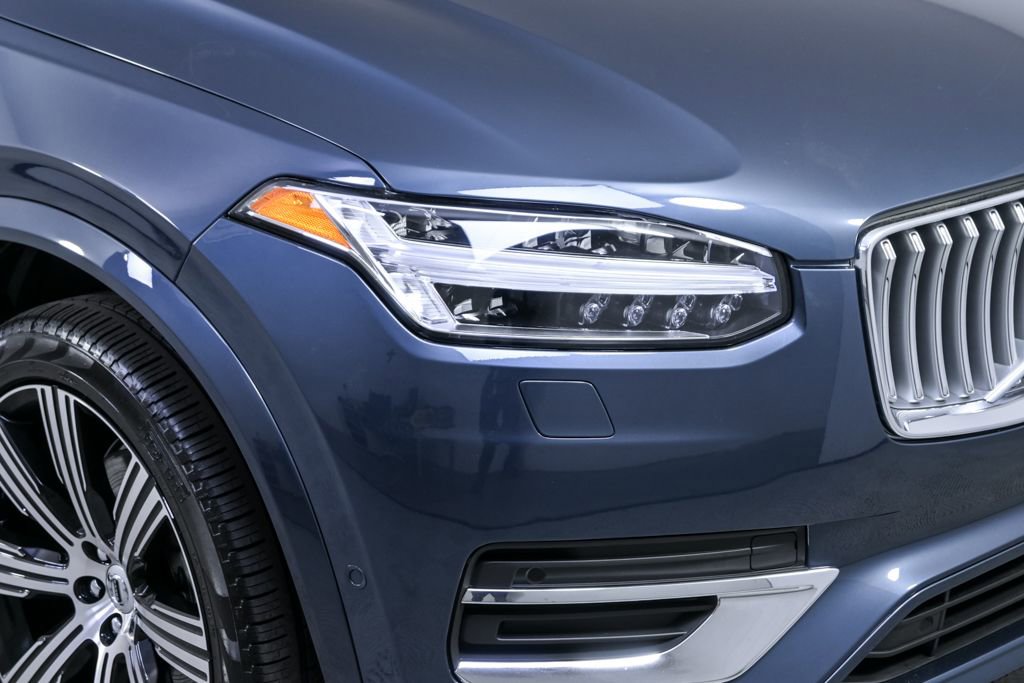 Used 2023 Volvo XC90 B6 Ultimate image 40