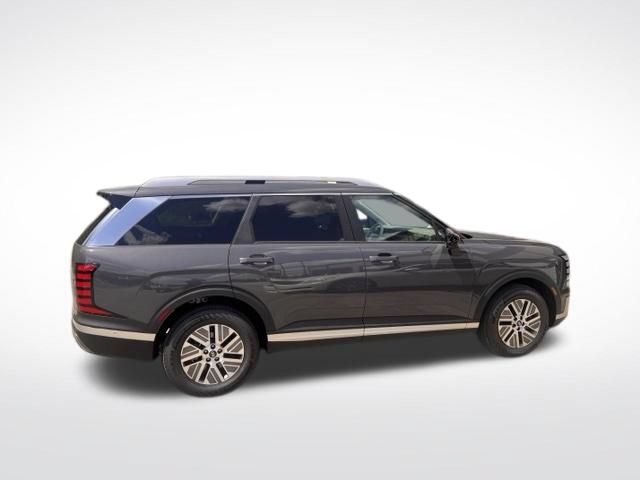 New 2026 Hyundai Palisade SEL Premium FWD image 2