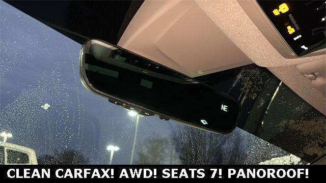 Used 2024 Volkswagen Atlas SEL Premium R-Line image 23