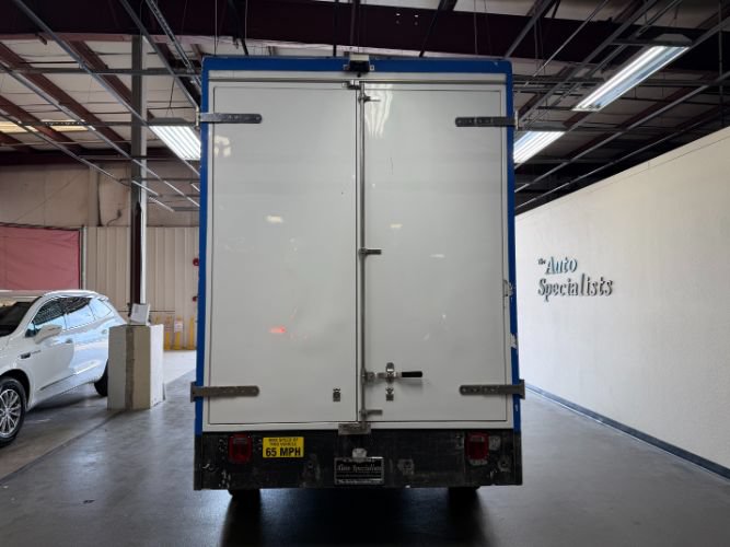 Used 2023 Ford E-350 and Econoline 350 Super Duty w/ Power Windows & Locks Group RWD image 3