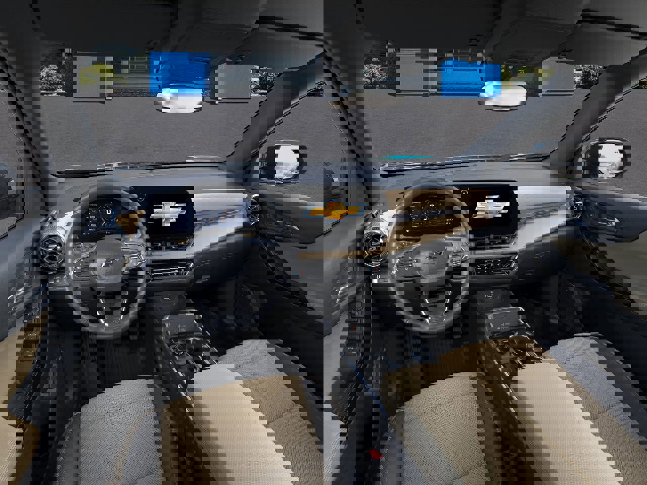 New 2026 Chevrolet Equinox ACTIV image 15
