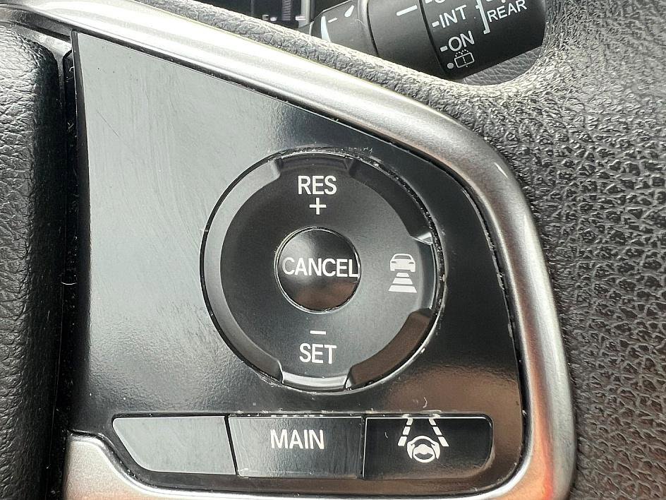 Used 2018 Honda CR-V EX image 20