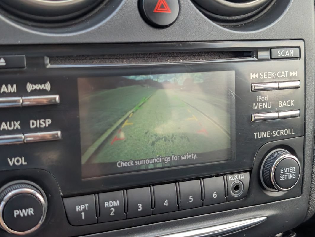 Used 2012 Nissan Rogue S w/ Special Edition Pkg AWD/4WD image 39
