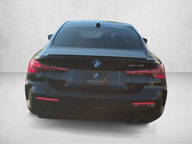 New 2027 BMW M440i Coupe w/ Premium Package RWD image 8