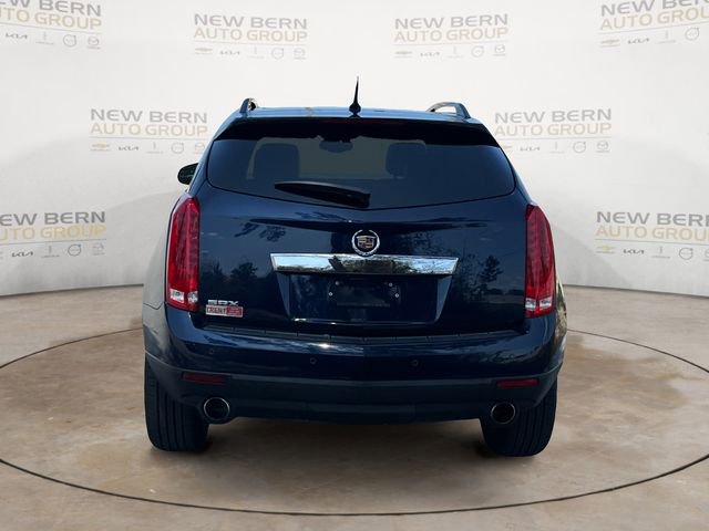 Used 2011 Cadillac SRX Luxury image 4