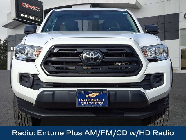 Used 2019 Toyota Tacoma SR5 image 3
