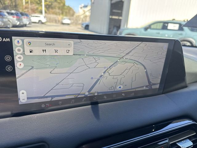 New 2026 Nissan Armada PRO-4X image 23