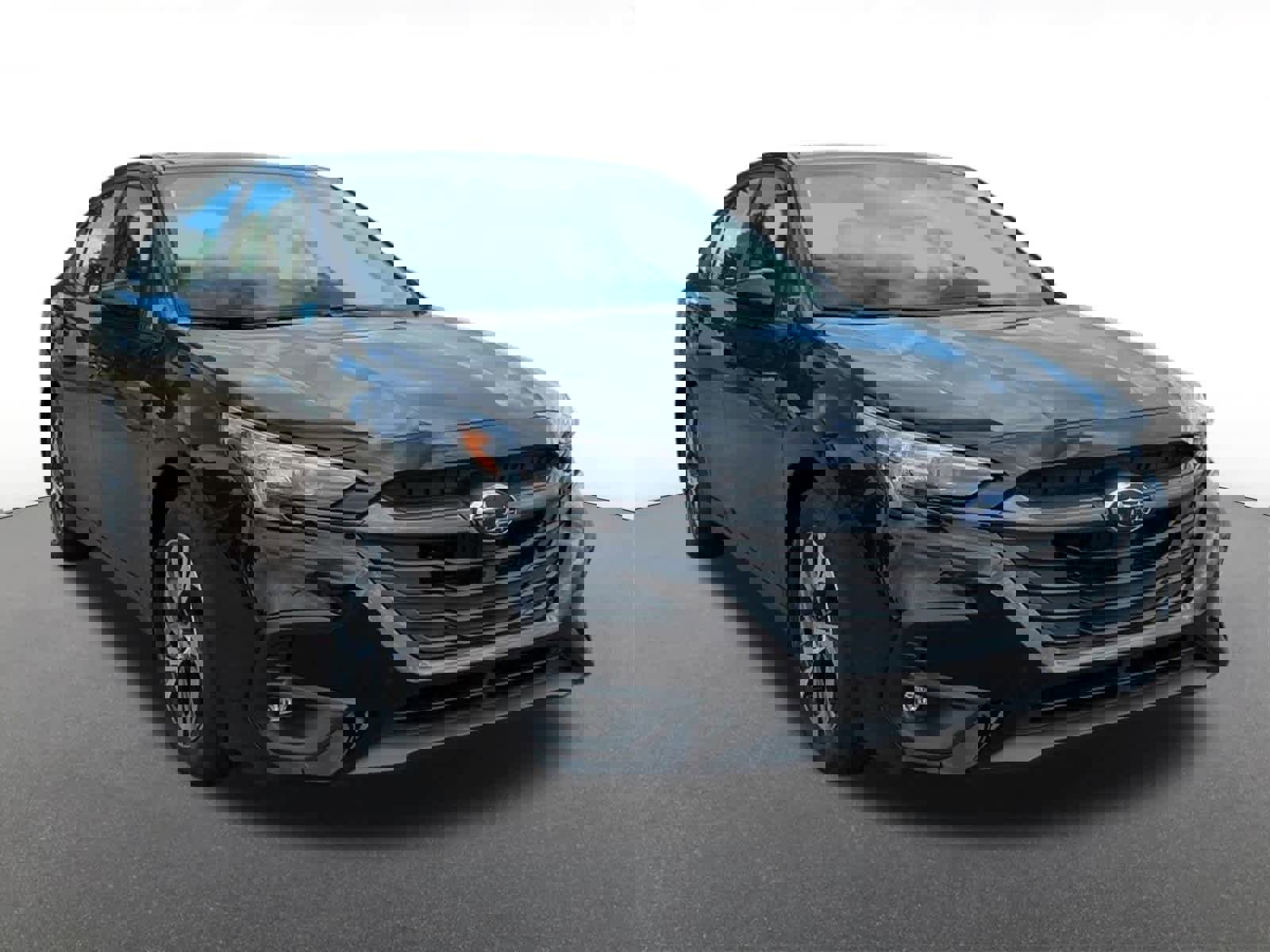 New 2025 Subaru Legacy Premium image 8