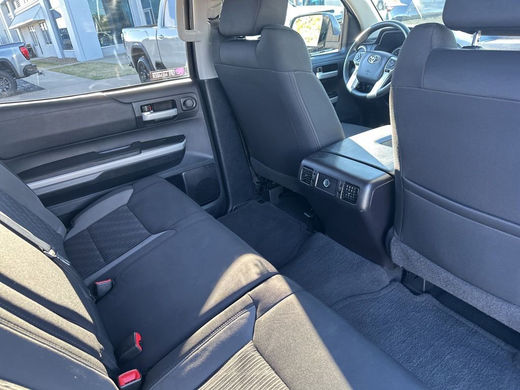 Used 2015 Toyota Tundra SR5 w/ SR5 Upgrade Package image 23
