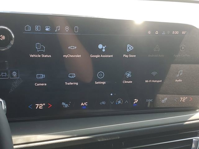 New 2026 Chevrolet Traverse LT w/ Driver Confidence Package FWD image 27