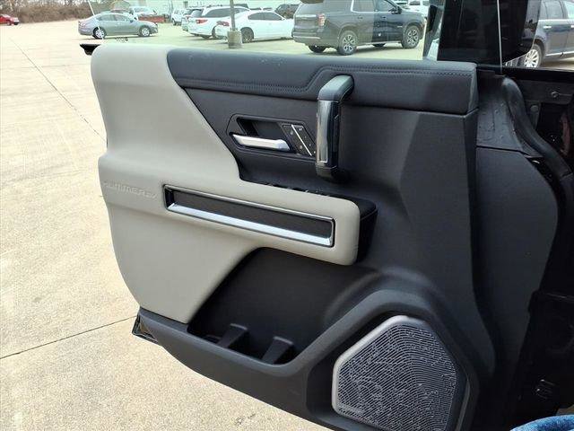 New 2026 GMC Hummer EV 2X image 14