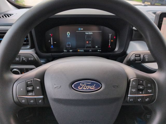 New 2026 Ford Maverick XLT AWD/4WD image 27