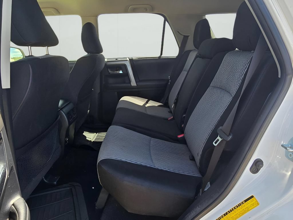 Used 2014 Toyota 4Runner SR5 AWD/4WD image 26