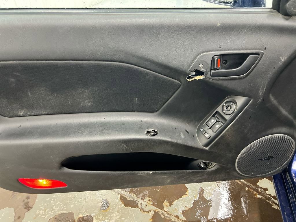 Used 2007 Hyundai Tiburon GS image 20