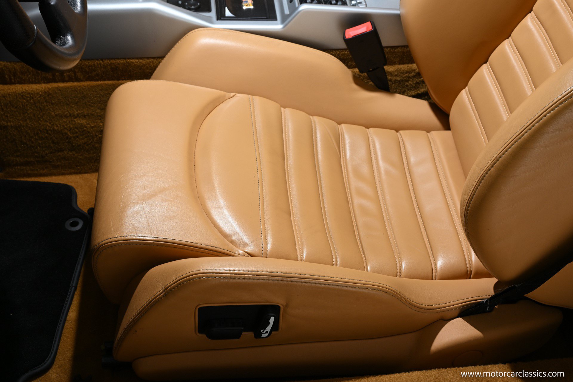 Used 2004 Ferrari 360 Spider RWD image 37