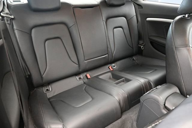 Used 2016 Audi A5 2.0T Premium AWD/4WD image 34