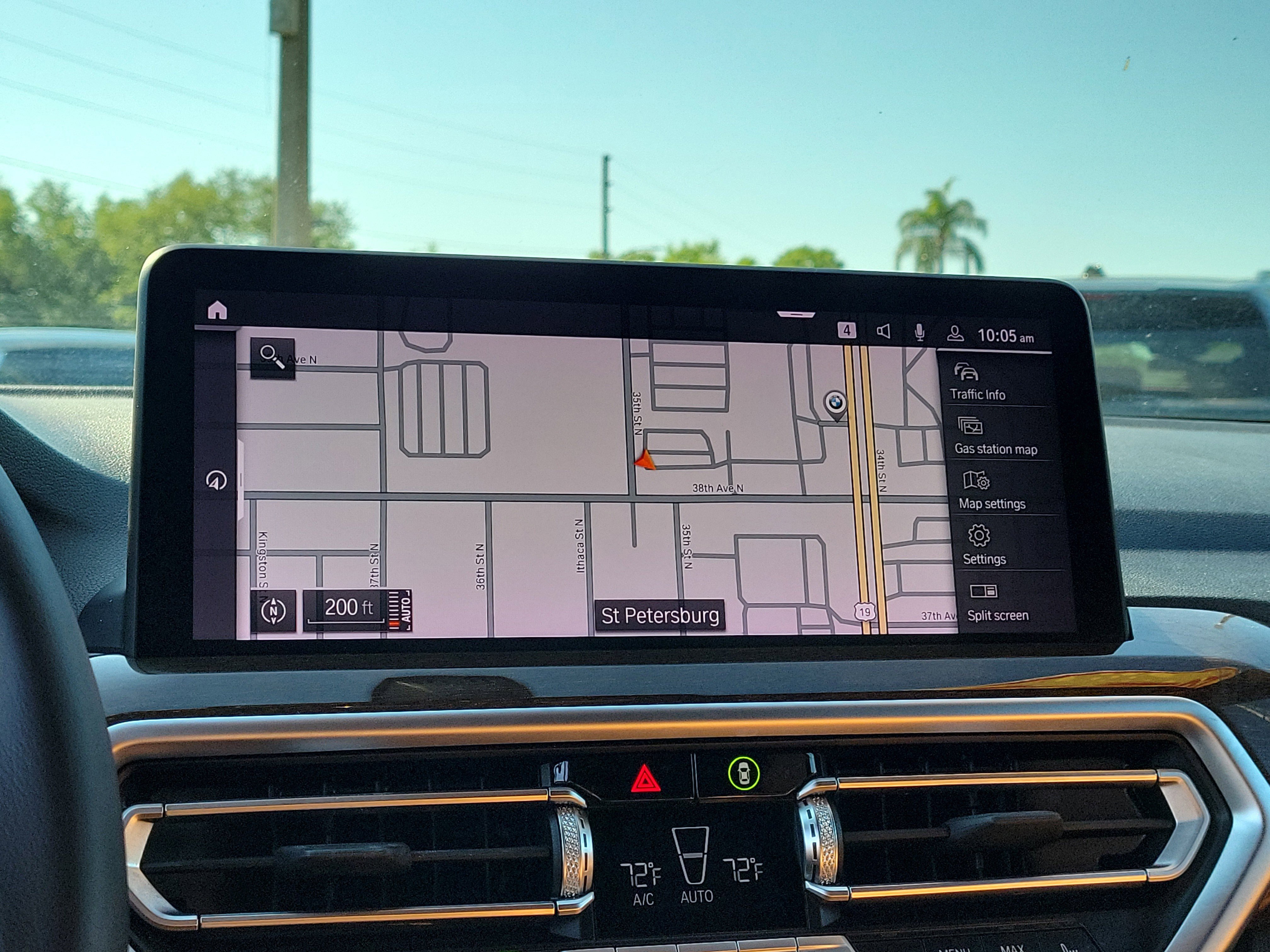 Used 2024 BMW X3 sDrive30i w/ Premium Package image 24