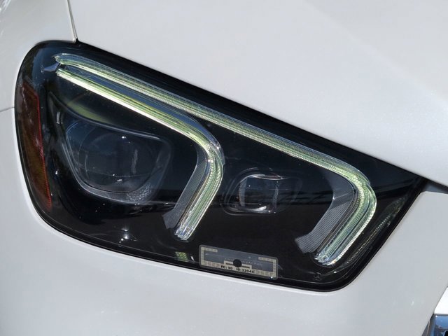 Certified 2021 Mercedes-Benz GLE 450 4MATIC image 10