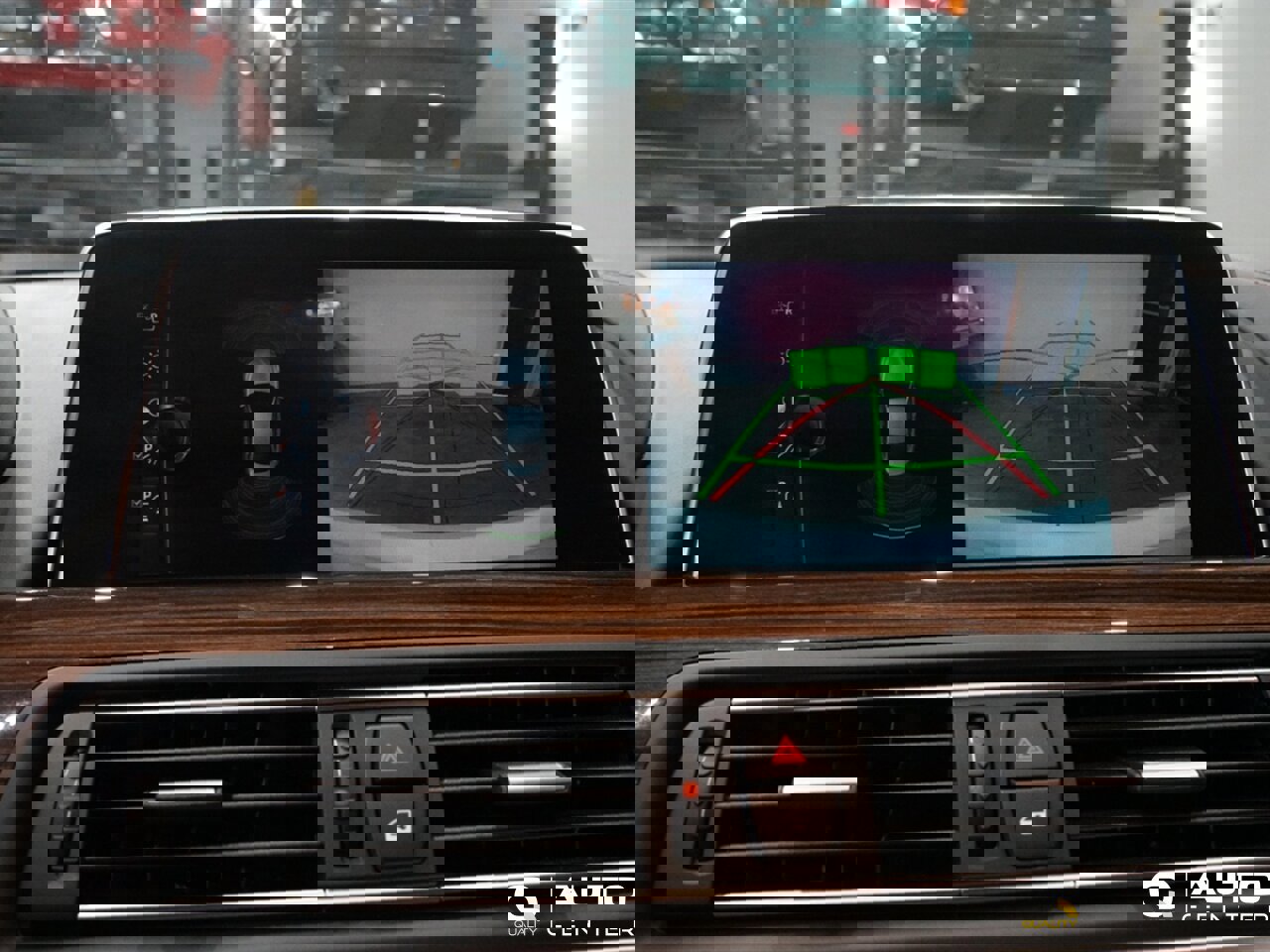 Used 2017 BMW 650i xDrive Coupe image 29