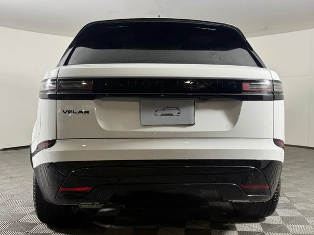 New 2026 Land Rover Range Rover Velar Belgravia AWD/4WD image 7