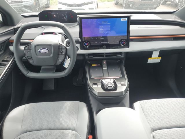 New 2026 Subaru Uncharted AWD image 12