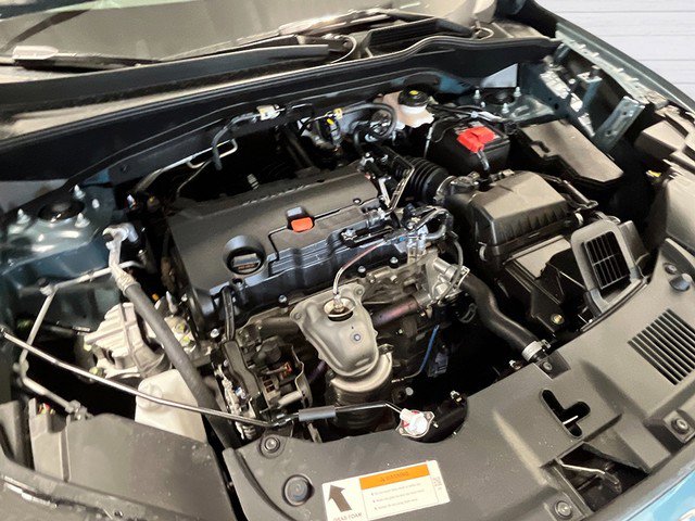 New 2026 Honda HR-V EX-L image 11